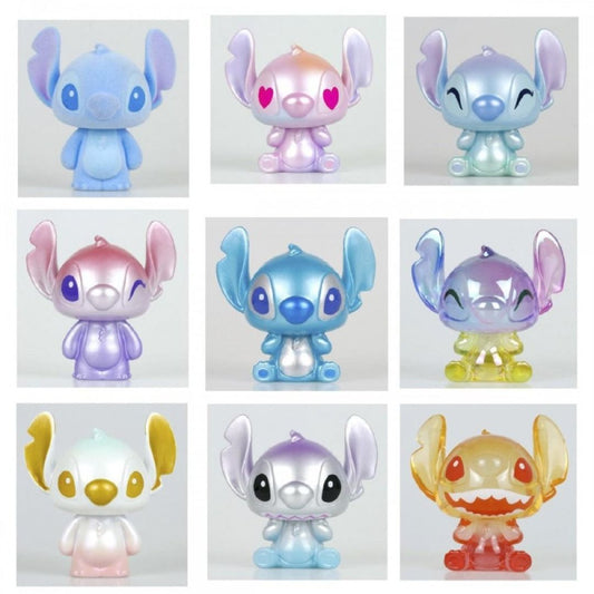 DISNEY Stitch blind box