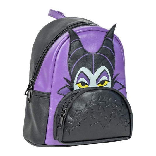 DISNEY Villains Maleficent zaino