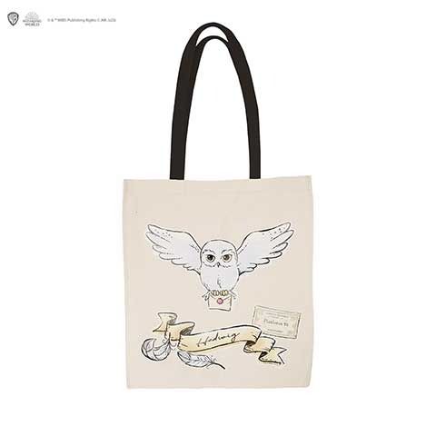 HARRY POTTER Edvige borsa shopping