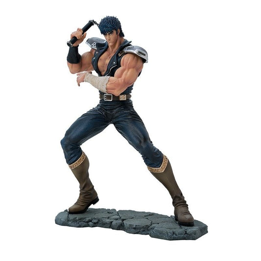 HOKUTO NO KEN Ken Shiro figure