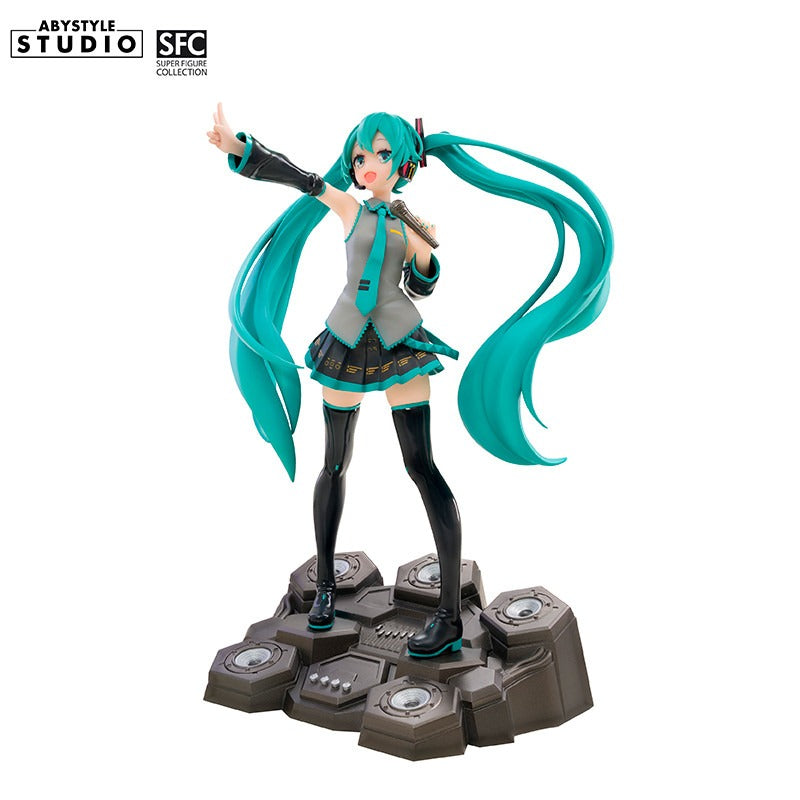 HATSUNE MIKU Hatsune Miku figure