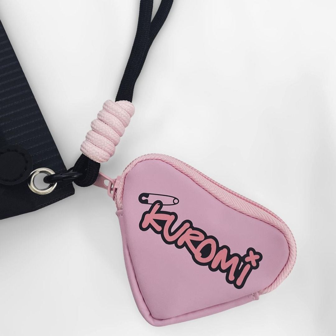 SANRIO Kuromi beauty