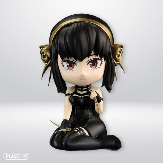 SPY X FAMILY Yor Salvadanaio