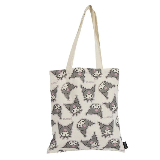 SANRIO Kuromi borsa shopping