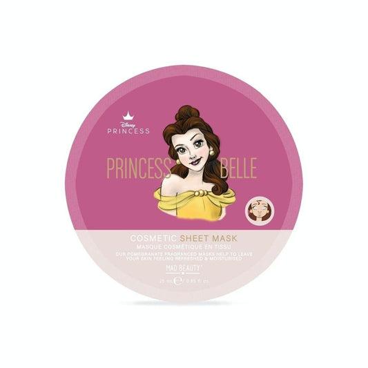 DISNEY Belle maschera viso