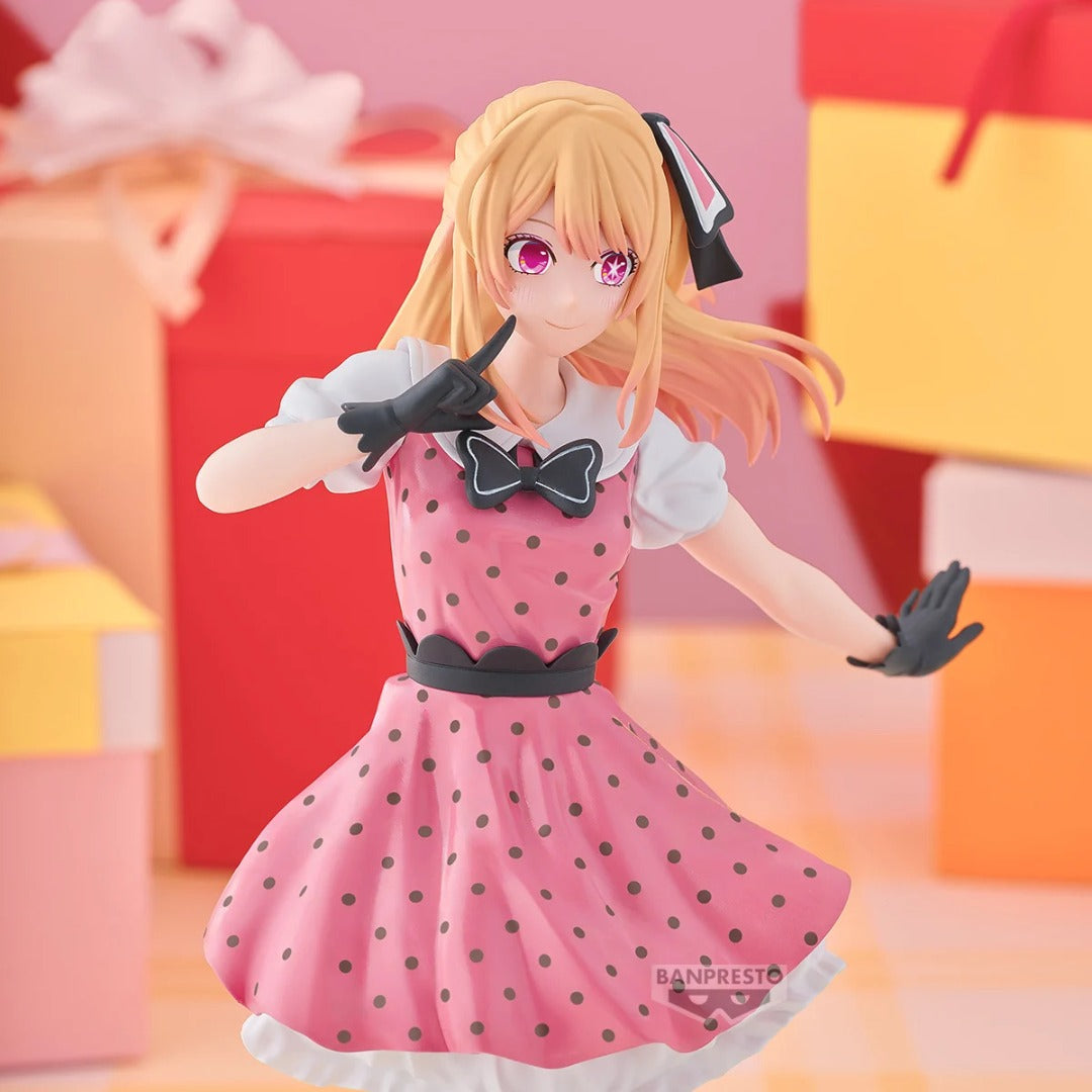 OSHI NO KO Ruby figure