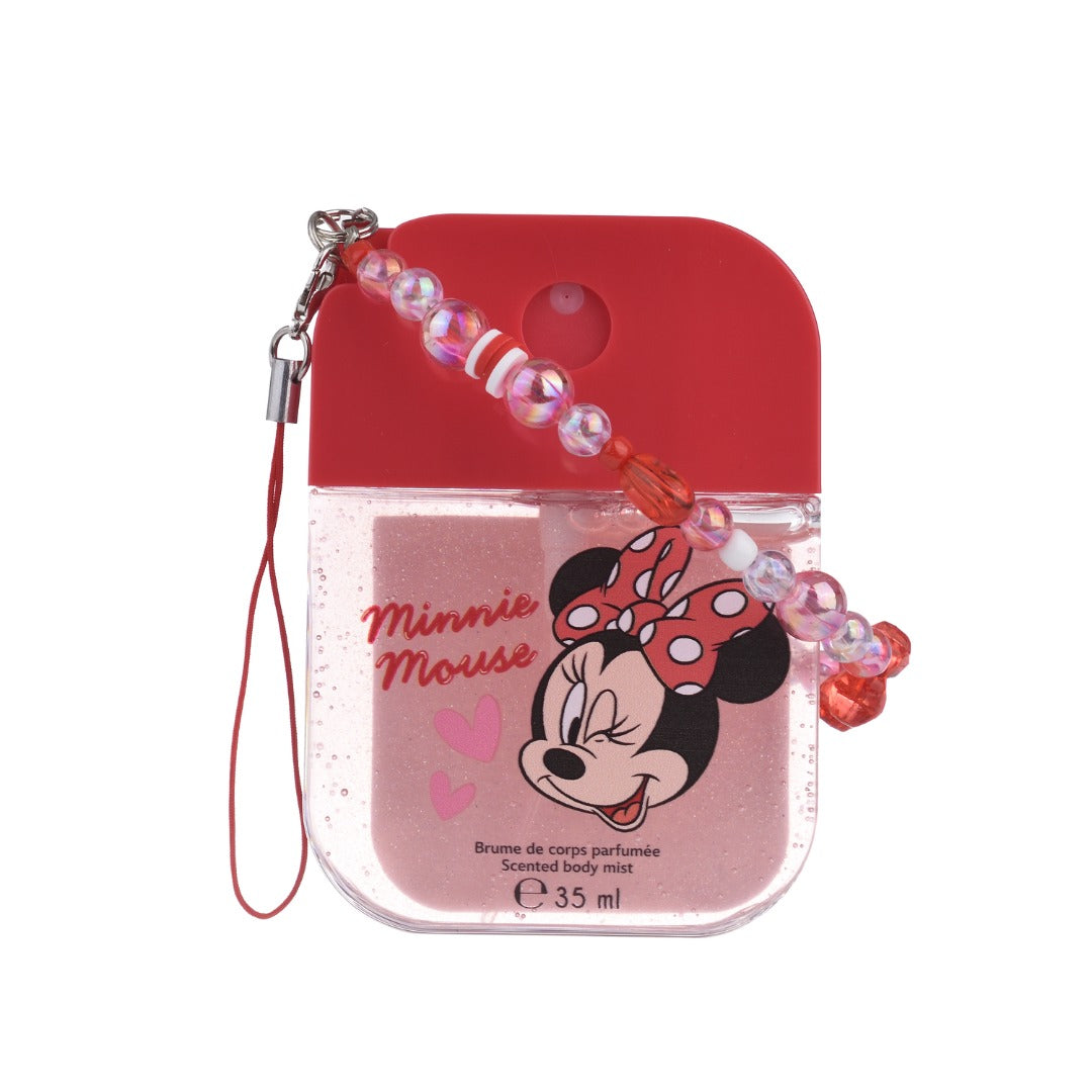 DISNEY Minnie body mist