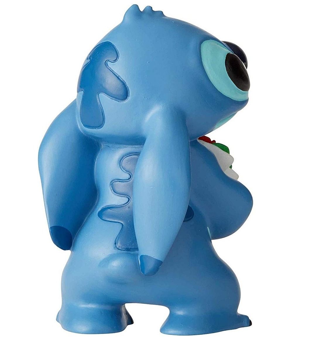 DISNEY SHOWCASE Stitch con le rose