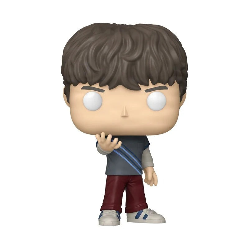 STRANGER THINGS FUNKO POP Will Byers