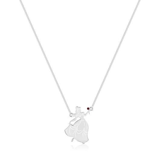 DISNEY Belle collana