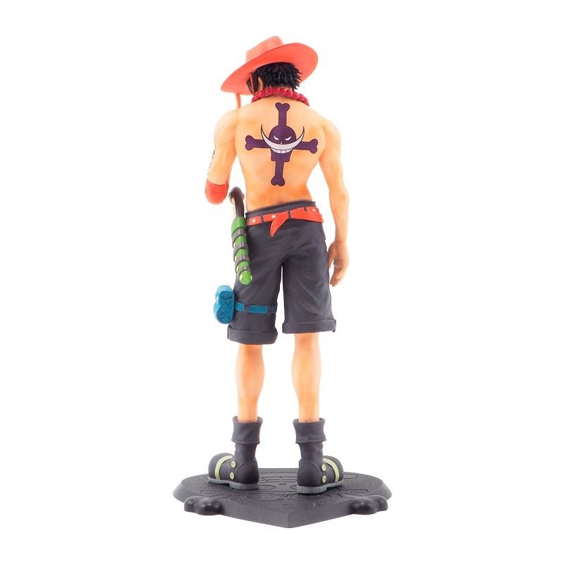 ONE PIECE Portgas D. Ace figure
