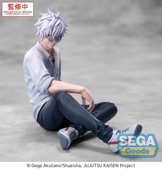 JUJUTSU KAISEN Hidden Inventory/Premature Death Satoru Gojo Yumemirize figure