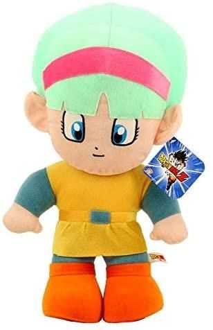 DRAGON BALL Bulma peluche