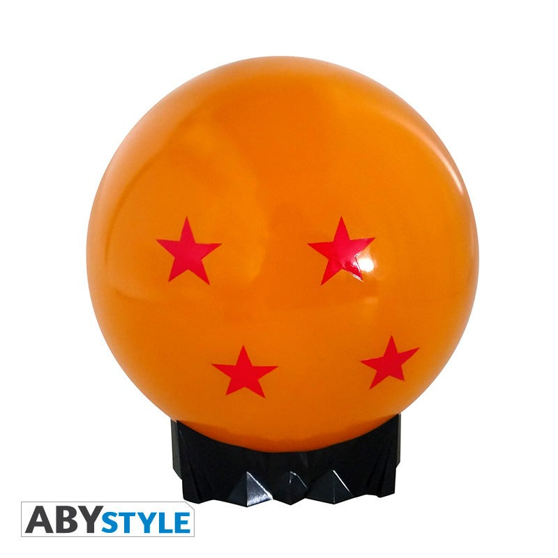 DRAGON BALL Sfera del drago lampada