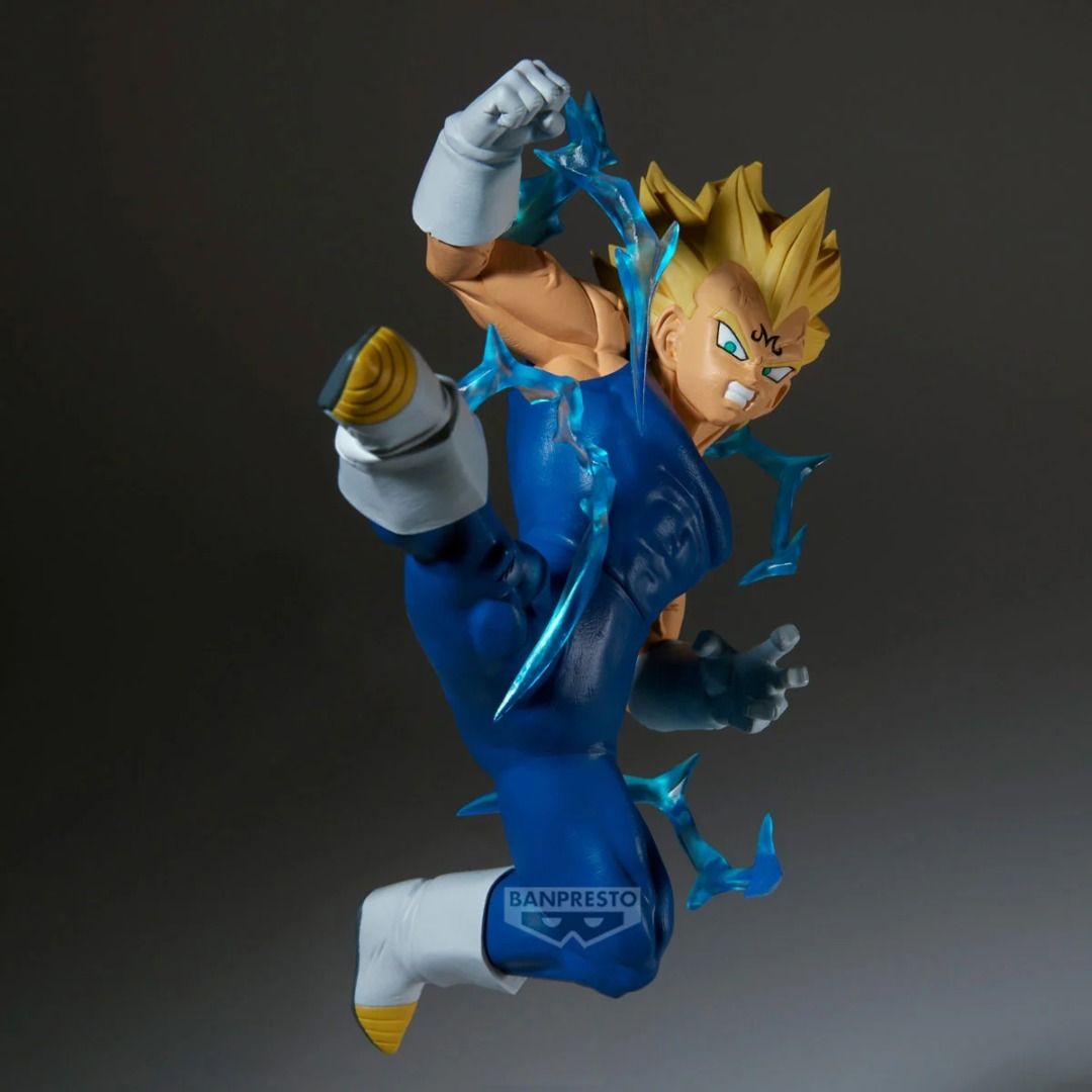 DRAGON BALL DRAGON BALL Z - Majin Vegeta - Match Makers 2/2 figure