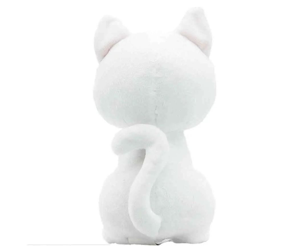 SAILOR MOON Artemis peluche