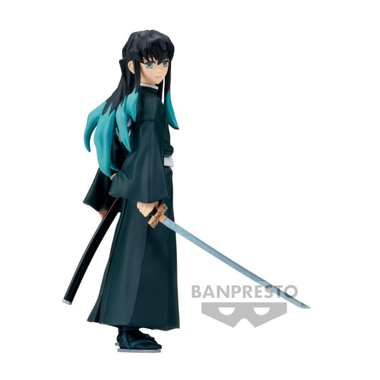 DEMON SLAYER Muichiro Tokito figure