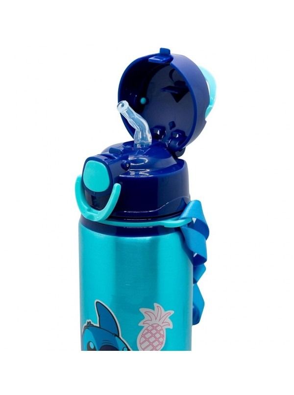 DISNEY Stitch borraccia