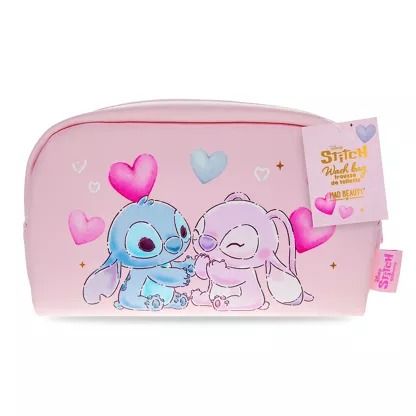 DISNEY Stitch e Angel beauty