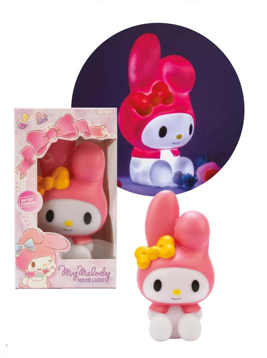 SANRIO My Melody Mood lampada