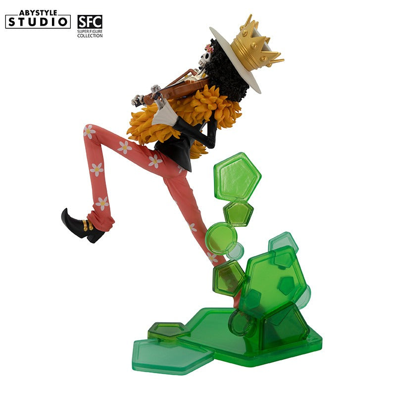 ONE PIECE Brook figure