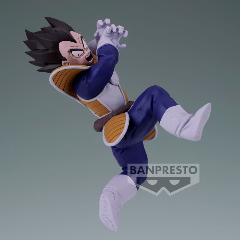 DRAGON BALL Vegeta Match Makers Dragon Ball Z figure