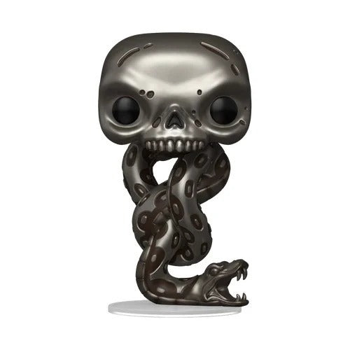 HARRY POTTER FUNKO POP Dark Mark