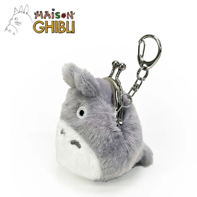 STUDIO GHIBLI Totoro portamonete