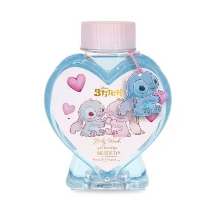 DISNEY Stitch bagnoschiuma