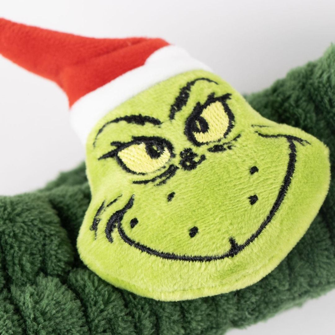 THE GRINCH fascia capelli
