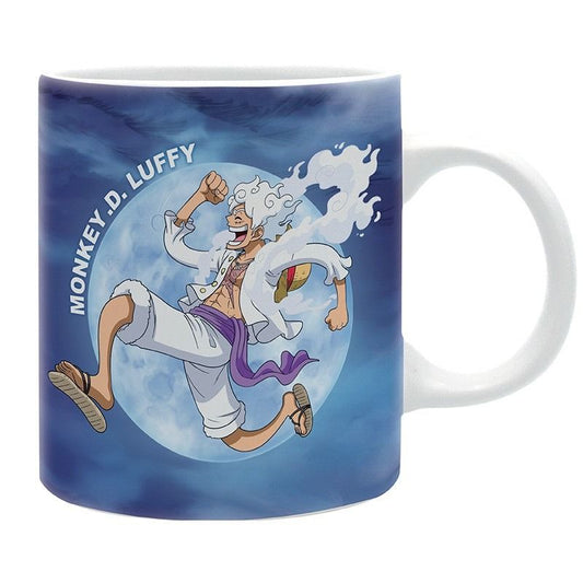 ONE PIECE Gear 5th tazza