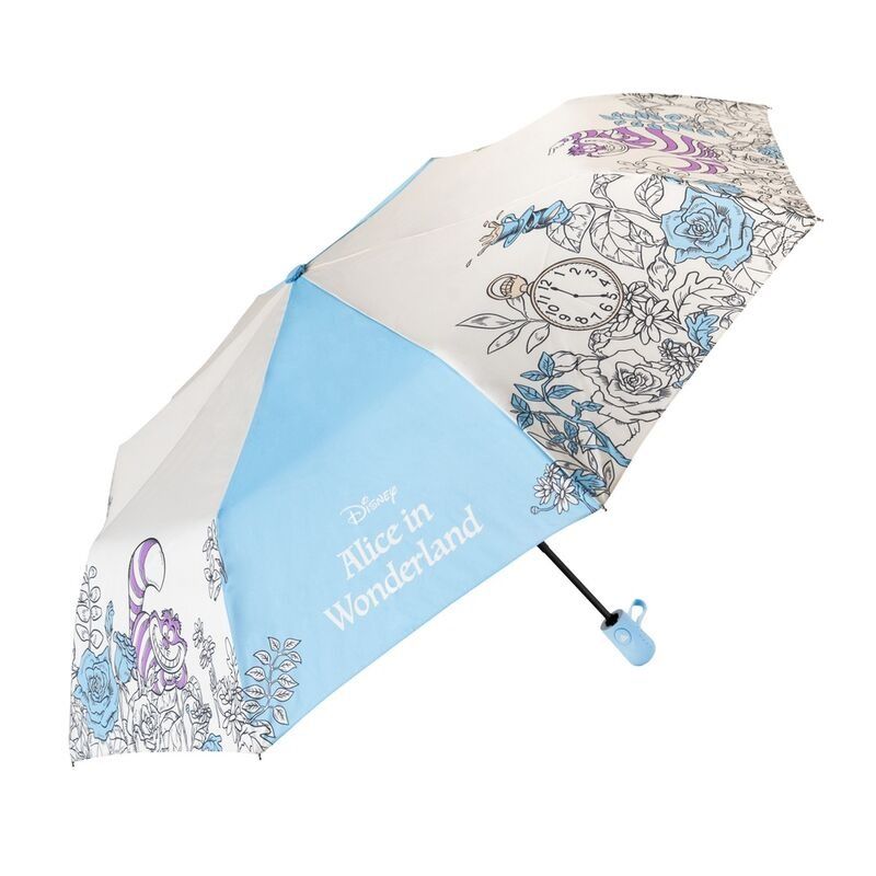 DISNEY Alice in Wonderland ombrello