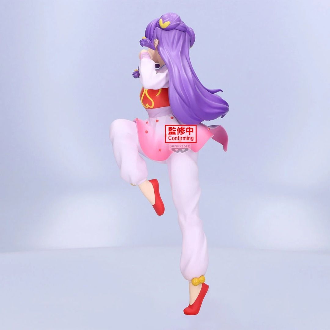 RANMA 1/2 Shampoo - Glitter & Glamours figure