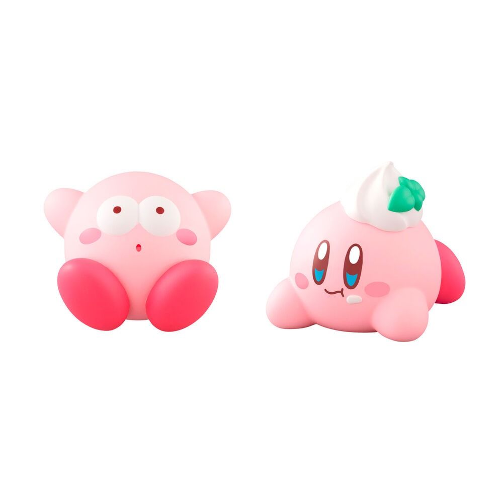 KIRBY Friends 4 blind box