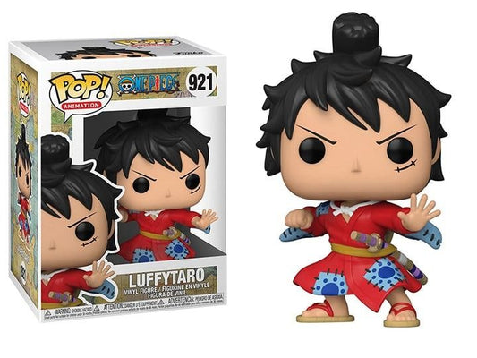 ONE PIECE FUNKO POP Luffytaro