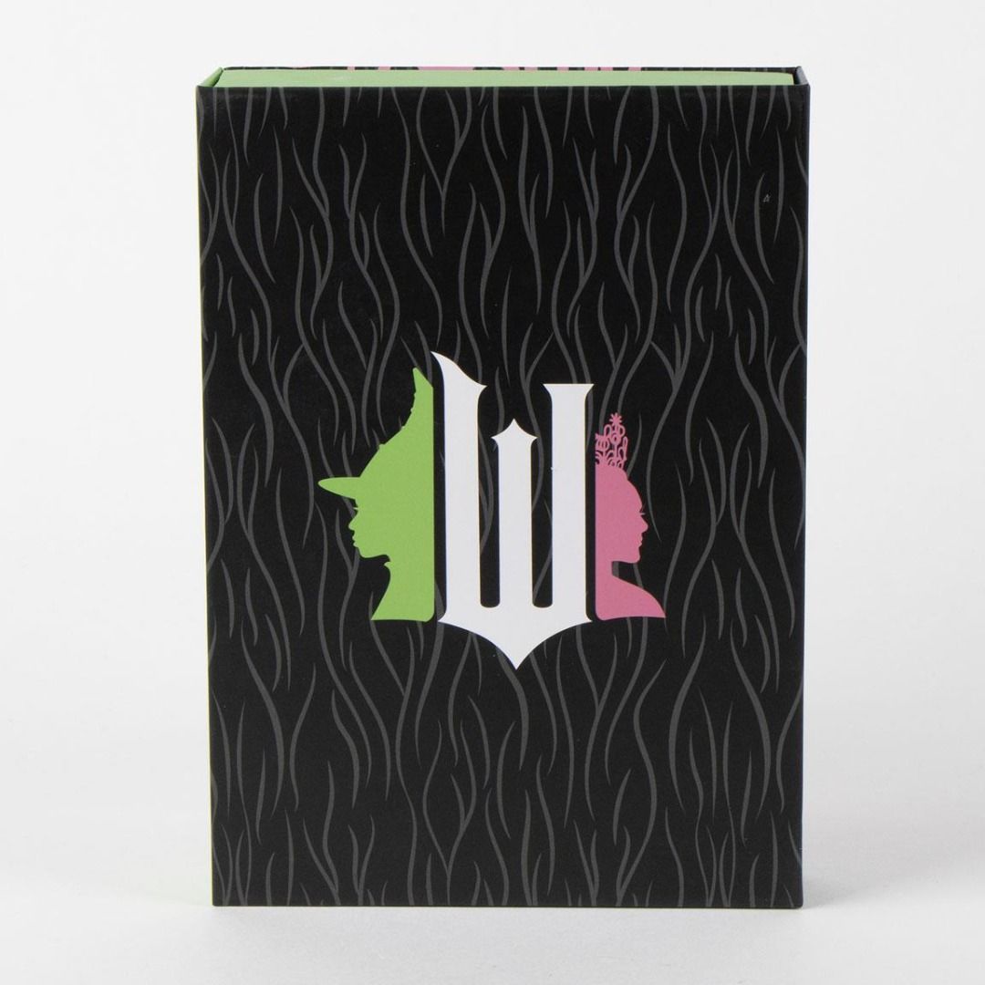 WICKED set cancelleria