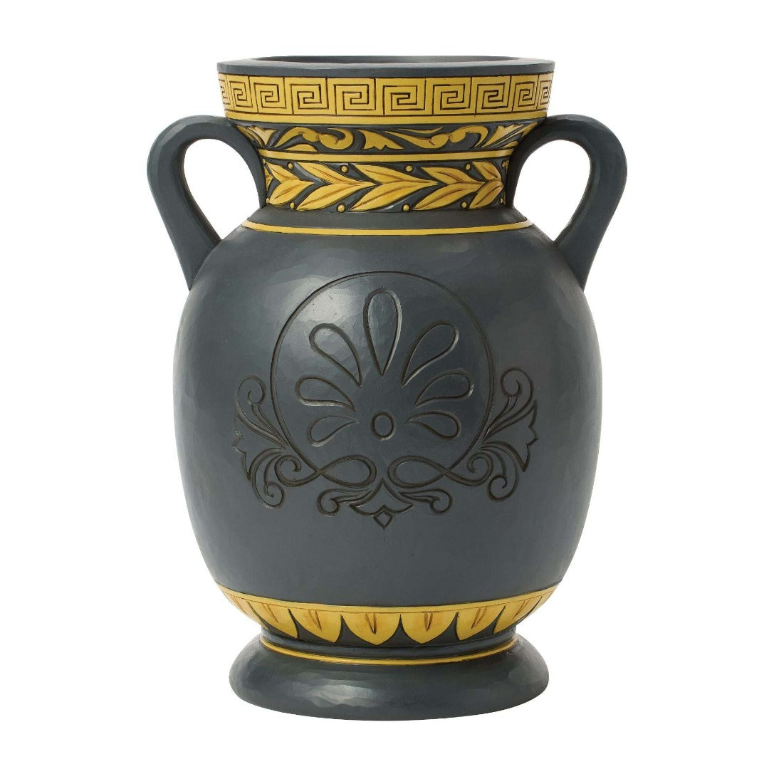 DISNEY TRADITIONS Hercules vaso