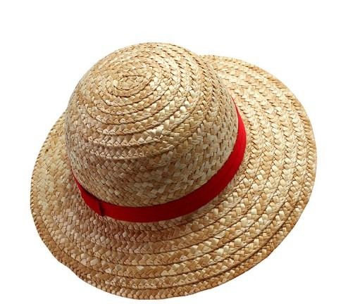ONE PIECE Luffy cappello di paglia