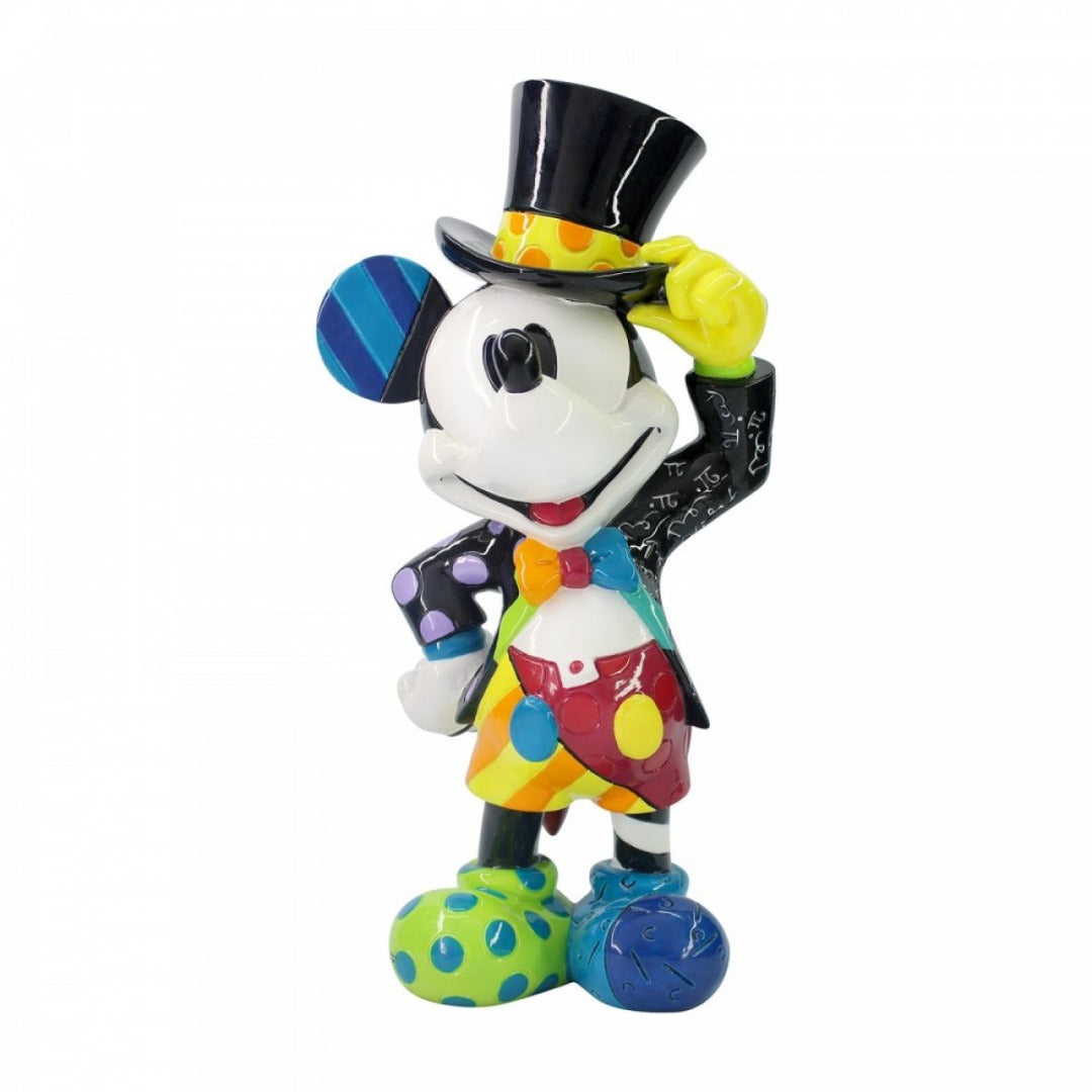 DISNEY BRITTO Mickey Mouse col cappello