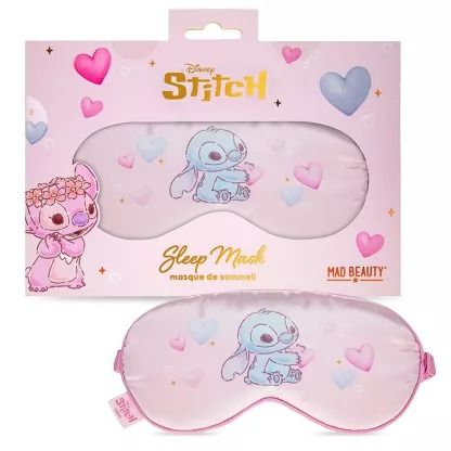 DISNEY Stitch sleep mask