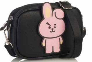 BT21 (BTS) Cooky tracollina