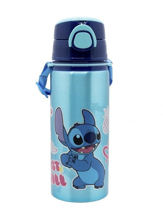 DISNEY Stitch borraccia