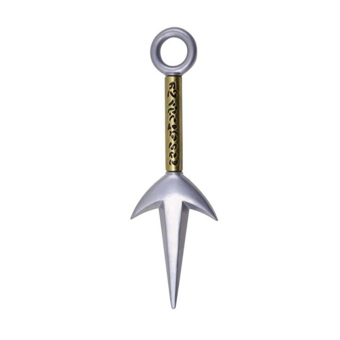 Kunai di Minato - Naruto