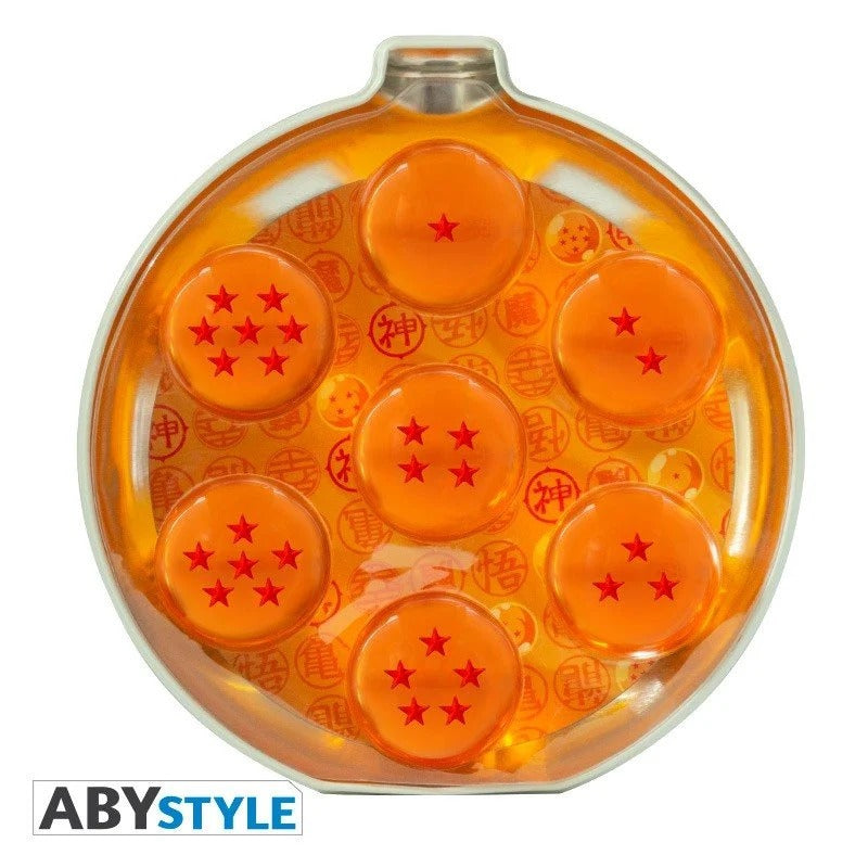 DRAGON BALL Sfere del Drago replica