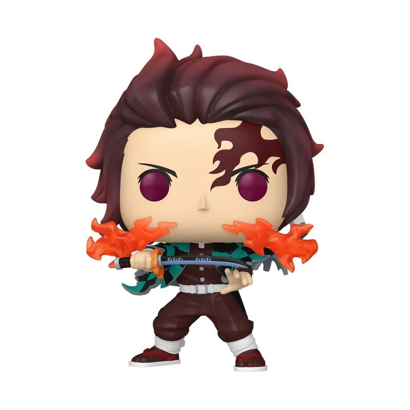 DEMON SLAYER FUNKO POP Tanjiro
