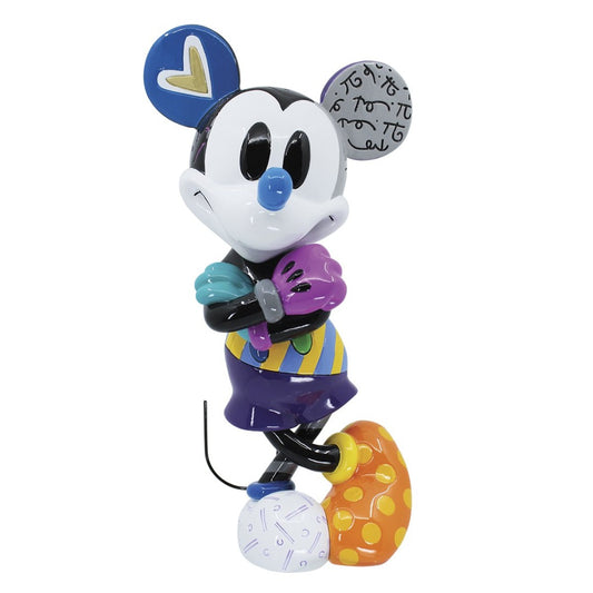 DISNEY BRITTO Mickey Mouse