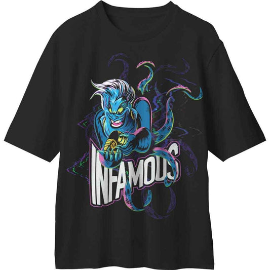 DISNEY Infamous Ursula t-shirt