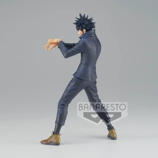 JUJUTSU KAISEN Megumi Fushiguro - King of artist figure