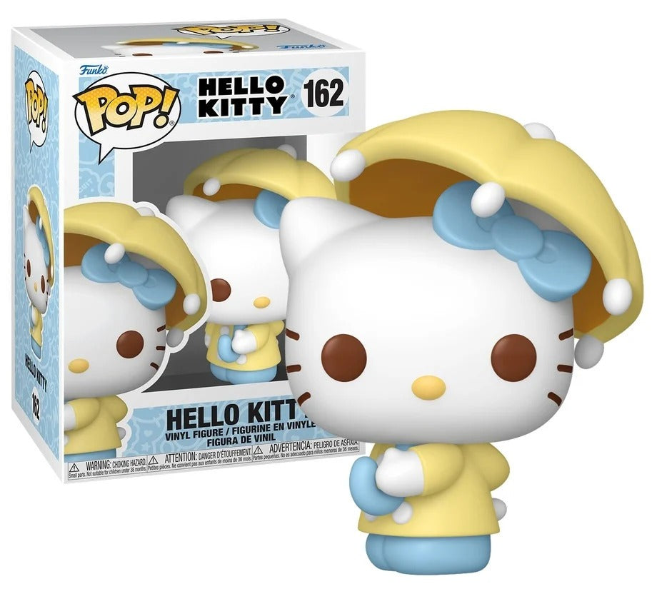 SANRIO FUNKO POP Hello Kitty Hello Kitty with umbrella