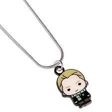 HARRY POTTER Collana draco